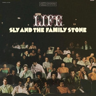 Sly & The Family Stone - Life