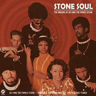 Stone Soul