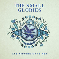 Small Glories - Assiniboine & the Red