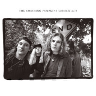 Rotten Apples: the Smashing Pumpkins Greatest Hits