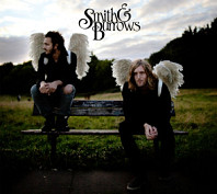 Smith & Burrows - Funny Looking Angels