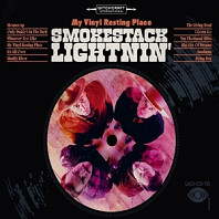 Smokestack Lightnin' - My Vinyl Resting Place