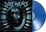 Soilwork - Chainheart Machine