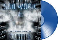 Soilwork - Steelbath Suicide