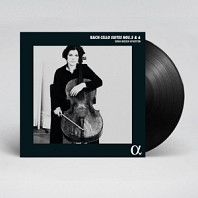 Sonia Wieder-Atherton - Bach Cello Suites 5 & 6