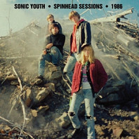 Spinhead Sessions 1986