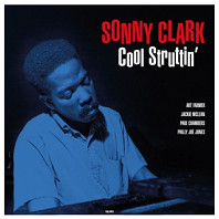 Sonny Clark - Cool Struttin'