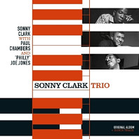 Sonny Clark Trio