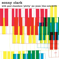 Sonny Clark Trio - Sonny Clark Trio