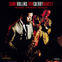 Sonny Rollins - Home, Sweet Home