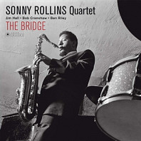 Sonny Rollins Quartet - Bridge