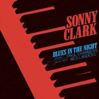 Sonny -Trio- Clark - Blues In the Night