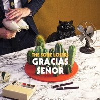 Sore Losers - Gracias Senor