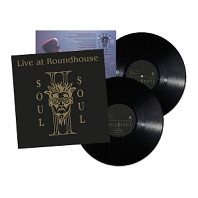 Soul II Soul - Live At the Roundhouse