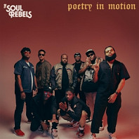 Soul Rebels Brass Band - Poetry In Motion