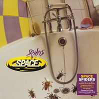 Space (4) - Spiders