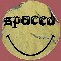 Spaced - Spaced Jams (Clear Lim Black Swirled)