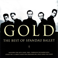 Spandau Ballet - Gold