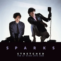 Sparks - Streched