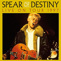 Live On Tour 1997