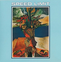 Speed Limit - Speed Limit