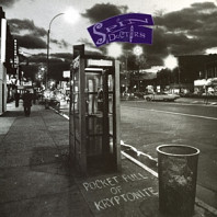 Spin Doctors - Pocket Full of Kryptonite