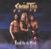 Spinal Tap - Break Like the Wind