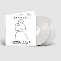 Lutke Krub En Zeven Kerstliedjes