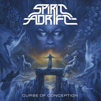 Spirit Adrift - Curse of Conception (Re-Issue 2020)