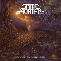 Spirit Adrift - Divided By Darkness (Re-Issue 2020)