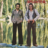 Splinter - The Place I Love