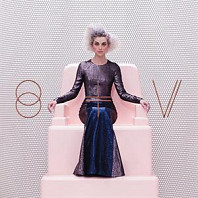 St. Vincent - St. Vincent