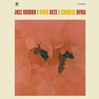 Stan Getz - Jazz Samba