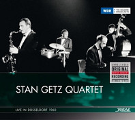 Live In Dusseldorf 1960