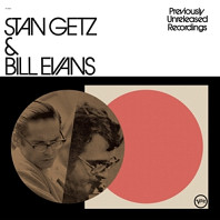 Stan Getz - Stan Getz & Bill Evans