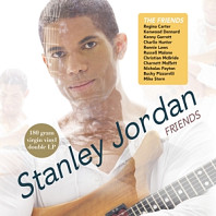 Stanley Jordan - Friends