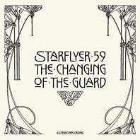 Starflyer 59 - Changing of the Guard