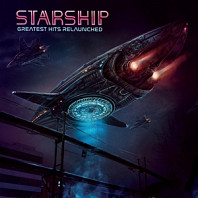 Starship - Greatest Hits Relaunched