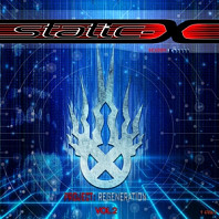 Static-X - Project: Regeneration Vol.2