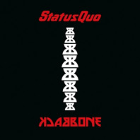 Status Quo - Backbone