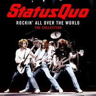 Status Quo - Rockin' All Over the World