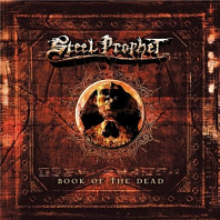 Steel Prophet - Book of the Dead