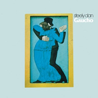 Steely Dan - Gaucho