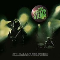 Stems - Official Live Recording