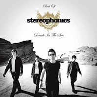 Stereophonics - Decade In the Sun/ Best of