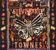 Steve Earle - Townes