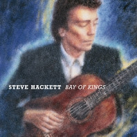 Steve Hackett - Bay of Kings (Vinyl Re-Issue 2024)