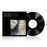 Steve Hackett - Metamorpheus (Vinyl Re-Issue 2024)