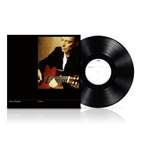 Steve Hackett - Tribute (Vinyl Re-Issue 2024)