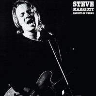 Steve Marriott - Packet of Three